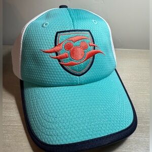NWT Disney Cruiseline Adjustable Hat